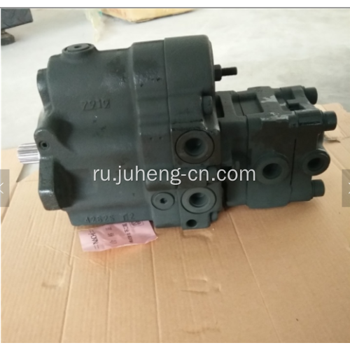 PC56-7 Гидравлический насос PC56-7 Основной насос 708-3S-00961